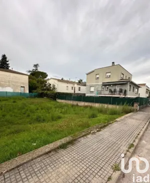 Terreny a Caldes de Malavella