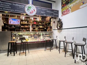 Local comercial en Dénia