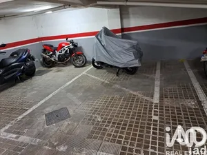 Box in Barcelona