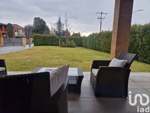 Casa en Carbajal de La Legua