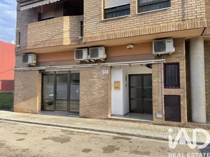 Local comercial a Roquetes