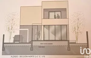 House in Partida Xironets