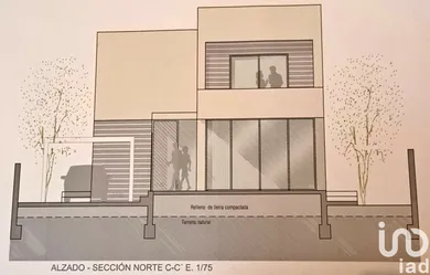 Casa en Partida Xironets