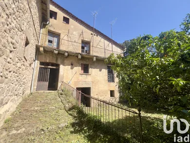 Edifici a Gata