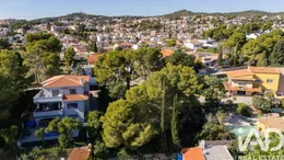 Terreno en Cunit