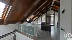 Traditional house in Ainet de Cardos