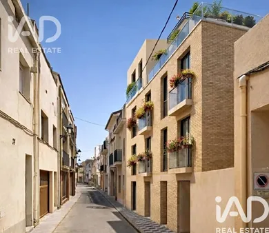 Terreny urbá a Arenys de Munt