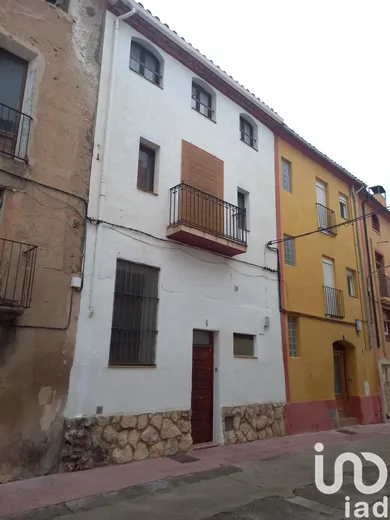 Maison de ville à Benissanet