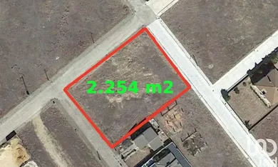 Terrain à Riego de la Vega