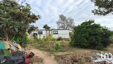 Terrain à Vilanova i la Geltrú