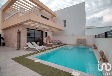 Gîte à Los Montesinos