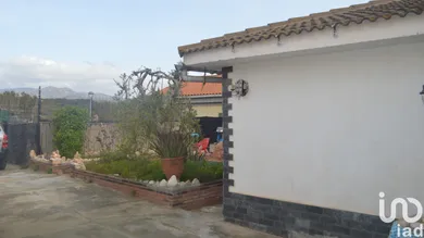Terreny a La Bisbal del Penedès