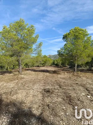 Terrain à L'Ametlla de Mar