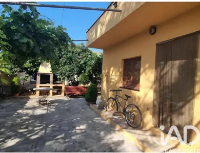 Terreno en Vilanova i la Geltrú