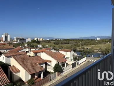 Appartement à Roses