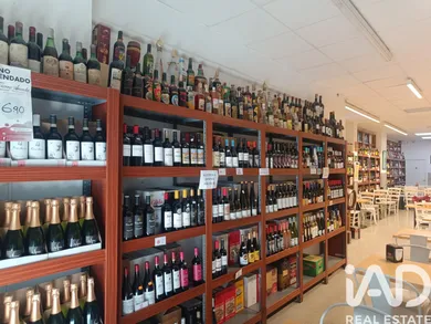 Local comercial en Olesa de Montserrat