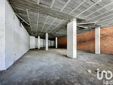 Local comercial a Vilanova de Arousa