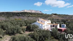 Casa a Villanueva de la Concepción