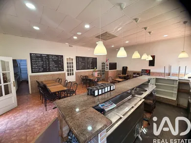 Local comercial a Vallirana