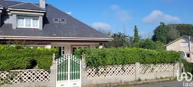 Casa rural en La Caridad