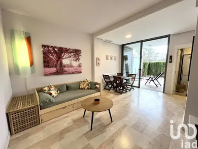 Apartment in El Verger