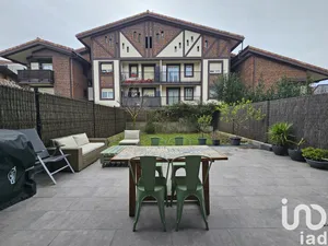 Apartment in Donostia-San Sebastián