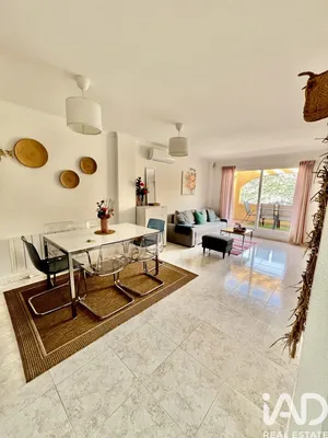 Apartment in Cumbre del Sol