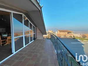 Casa rural en Almenar