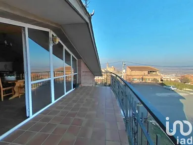 Casa rural en Almenar