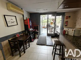 Restaurant à Barcelona