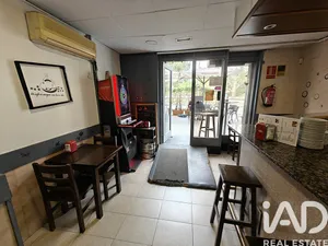 Restaurante en Barcelona