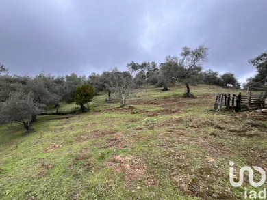 Terrain à Galaroza