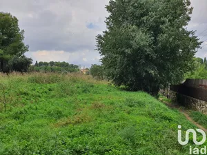 Terrain à Canovelles