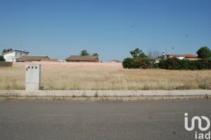 Terreny a El Viso de San Juan