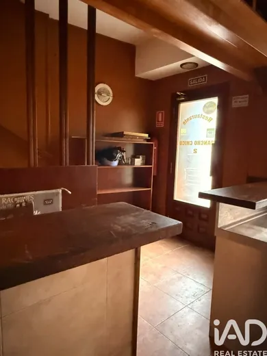 Local comercial en León