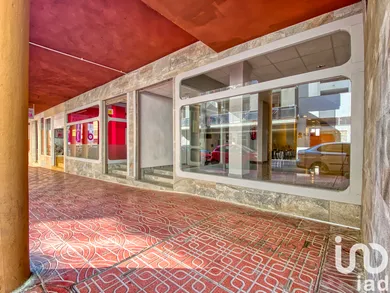 Local comercial a Benidorm