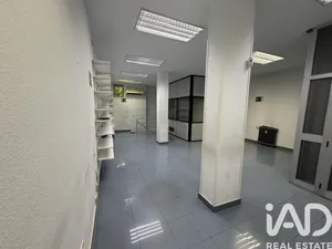 Office in Madrid