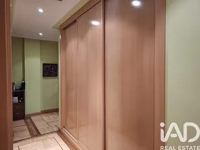 Appartement à Madrid