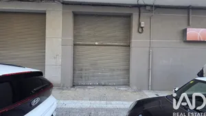 Local comercial en Les Roquetes