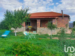 Casa en Pueblo Montearagon
