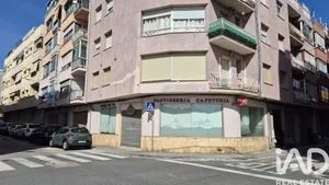 Local comercial a El Vendrell