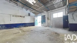 Local comercial en Sanlúcar de Barrameda