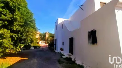 Casa de campo en Rioja