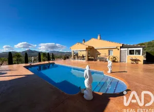 Casa en Sax