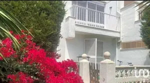 Pis a L'Ametlla de Mar