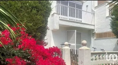 Appartement à L'Ametlla de Mar