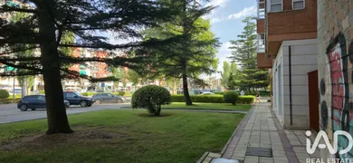 Local comercial en Aranda de Duero