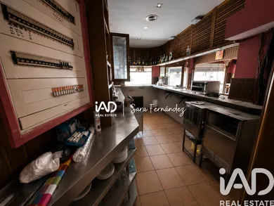 Local comercial a Trobajo del Camino