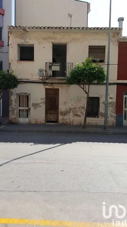 Casa en Dénia