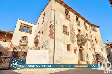 House in Els Guiamets